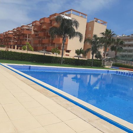 Apartamento Playa 卡耐特蒂贝兰格 外观 照片