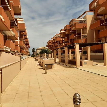 Apartamento Playa 卡耐特蒂贝兰格 外观 照片