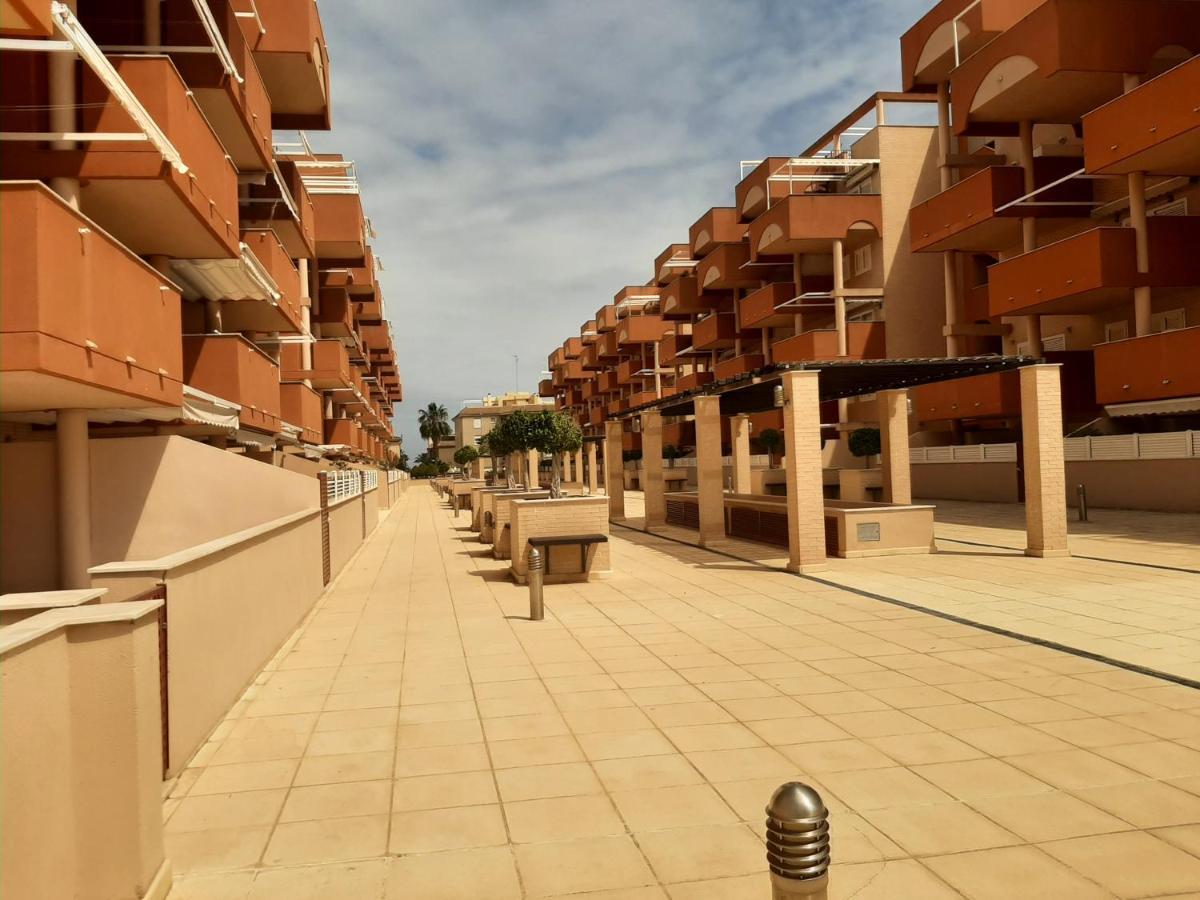 Apartamento Playa 卡耐特蒂贝兰格 外观 照片