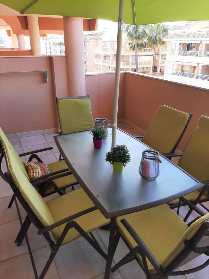 Apartamento Playa 卡耐特蒂贝兰格 外观 照片