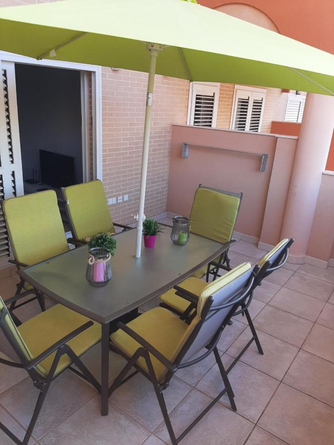 Apartamento Playa 卡耐特蒂贝兰格 外观 照片