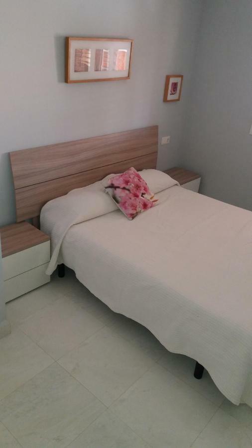 Apartamento Playa 卡耐特蒂贝兰格 外观 照片