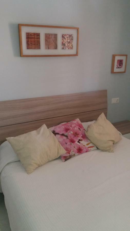 Apartamento Playa 卡耐特蒂贝兰格 外观 照片