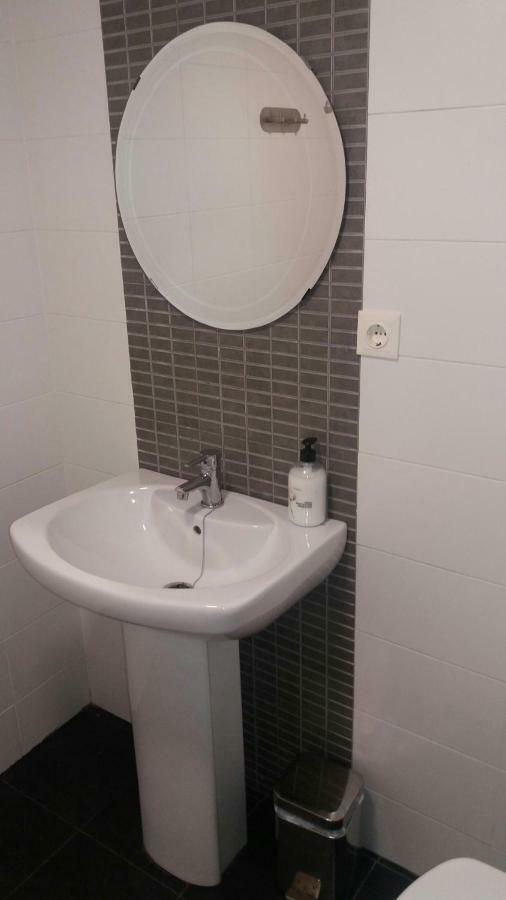Apartamento Playa 卡耐特蒂贝兰格 外观 照片