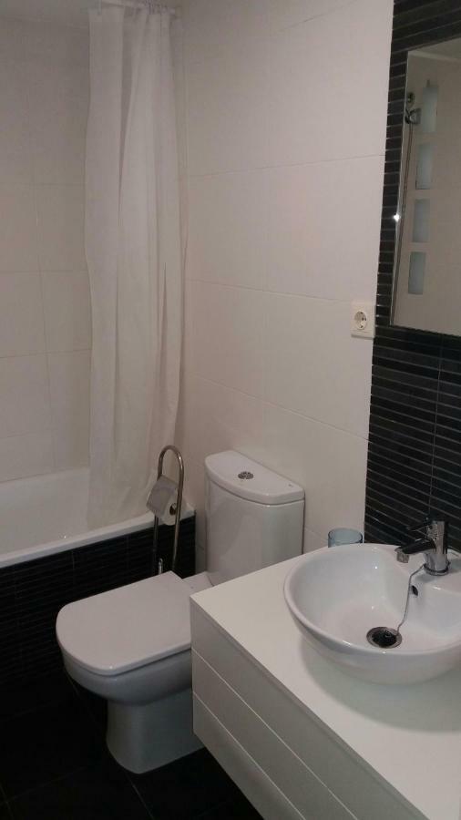 Apartamento Playa 卡耐特蒂贝兰格 外观 照片