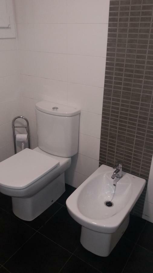 Apartamento Playa 卡耐特蒂贝兰格 外观 照片