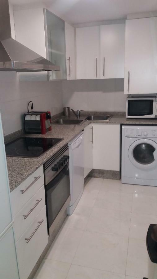 Apartamento Playa 卡耐特蒂贝兰格 外观 照片